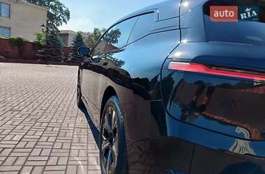 Внедорожник / Кроссовер BMW iX 2024 в 