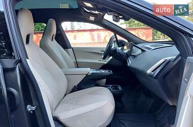 Внедорожник / Кроссовер BMW iX 2024 в 