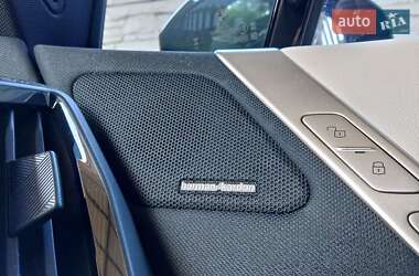 Внедорожник / Кроссовер BMW iX 2024 в 