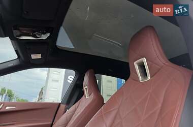 Позашляховик / Кросовер BMW iX 2022 в Чернівцях