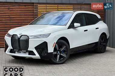 Внедорожник / Кроссовер BMW iX 2023 в Одессе