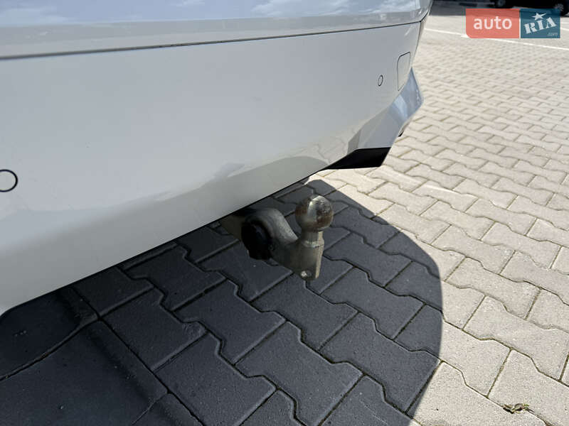 Внедорожник / Кроссовер BMW iX 2023 в Хмельницком