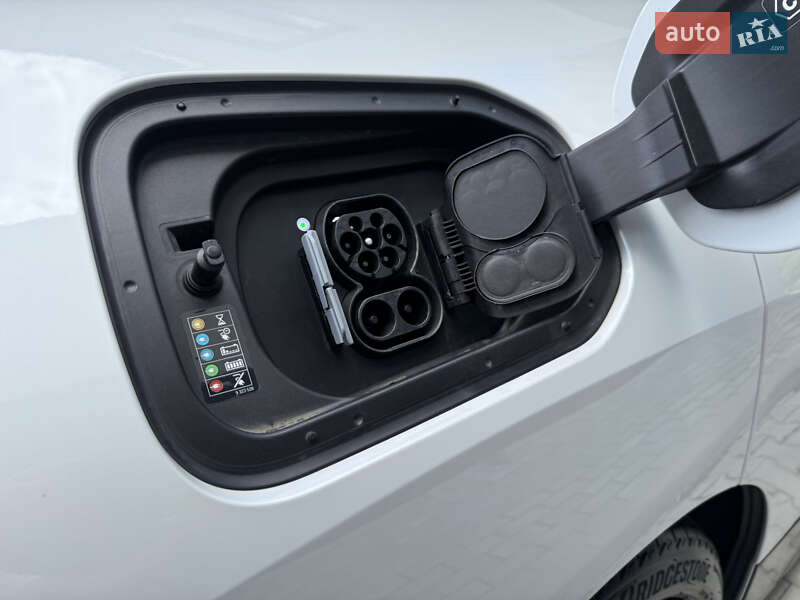 Внедорожник / Кроссовер BMW iX 2023 в Хмельницком