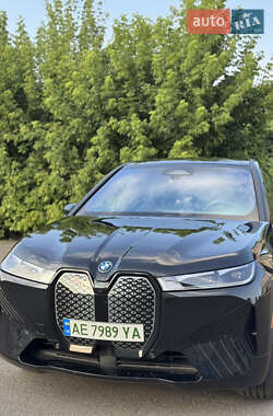 Позашляховик / Кросовер BMW iX 2023 в Кривому Розі