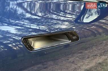Внедорожник / Кроссовер BMW iX 2022 в 