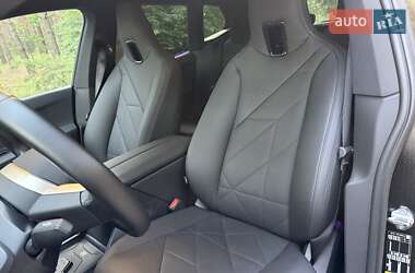 Внедорожник / Кроссовер BMW iX 2022 в 