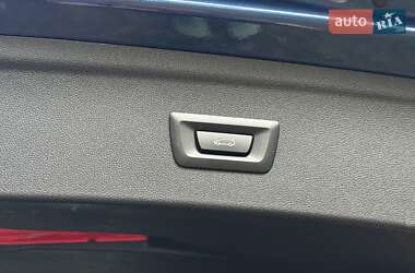 Внедорожник / Кроссовер BMW iX 2022 в 