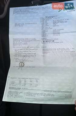 Внедорожник / Кроссовер BMW iX 2022 в 