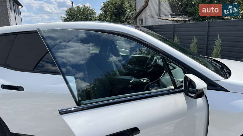Внедорожник / Кроссовер BMW iX 2023 в Белой Церкви фото 5 Внедорожник / Кроссовер BMW iX 2023 в Белой Церкви