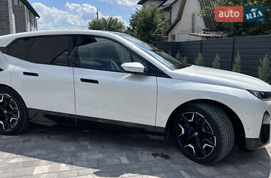 Позашляховик / Кросовер BMW iX 2023 в Білій Церкві фото 26 Позашляховик / Кросовер BMW iX 2023 в Білій Церкві