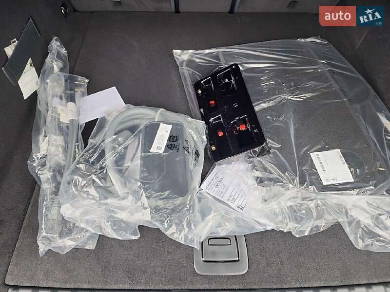 Внедорожник / Кроссовер BMW iX 2024 в Киеве