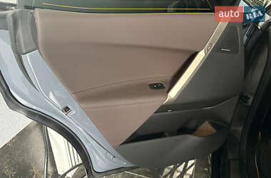 Внедорожник / Кроссовер BMW iX 2024 в 