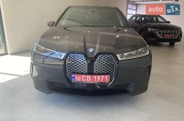 Внедорожник / Кроссовер BMW iX 2023 в Ирпене
