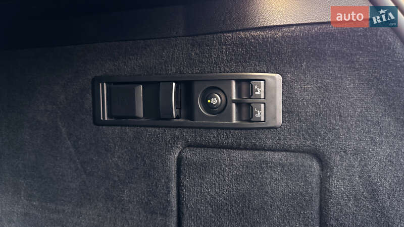 Внедорожник / Кроссовер BMW iX 2023 в Киеве