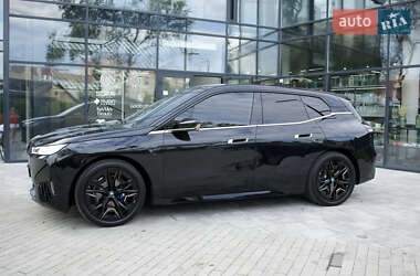Внедорожник / Кроссовер BMW iX 2023 в Ужгороде