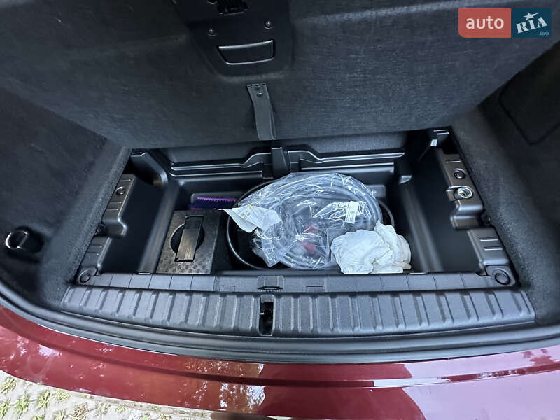 Внедорожник / Кроссовер BMW iX 2023 в Киеве