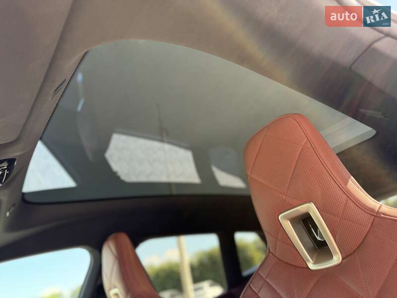 Позашляховик / Кросовер BMW iX 2022 в Львові фото 11 Позашляховик / Кросовер BMW iX 2022 в Львові