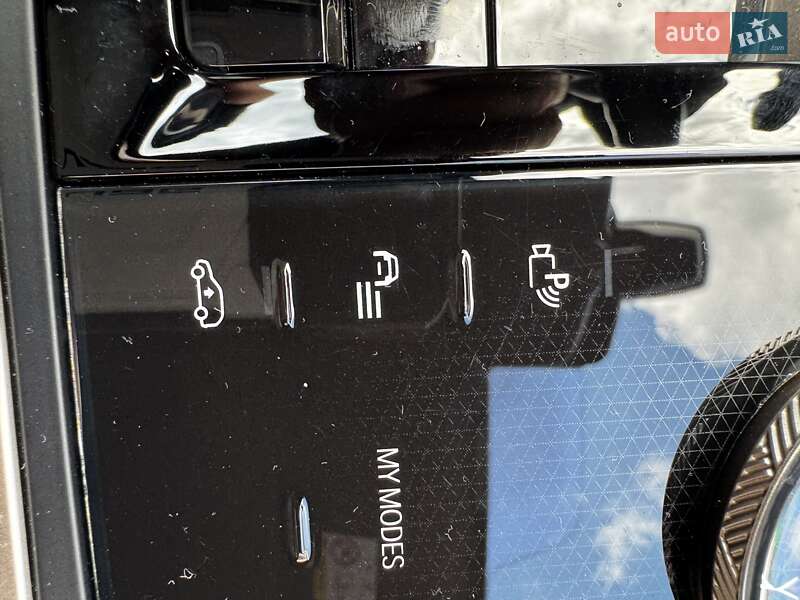 Внедорожник / Кроссовер BMW iX 2022 в Киеве фото 10 Внедорожник / Кроссовер BMW iX 2022 в Киеве