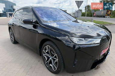 Внедорожник / Кроссовер BMW iX 2023 в Ковеле