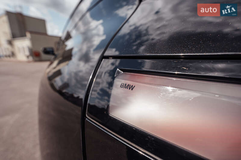 Позашляховик / Кросовер BMW iX 2022 в Вінниці фото 35 Позашляховик / Кросовер BMW iX 2022 в Вінниці