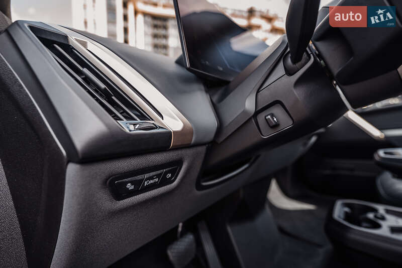 Позашляховик / Кросовер BMW iX 2022 в Вінниці фото 69 Позашляховик / Кросовер BMW iX 2022 в Вінниці