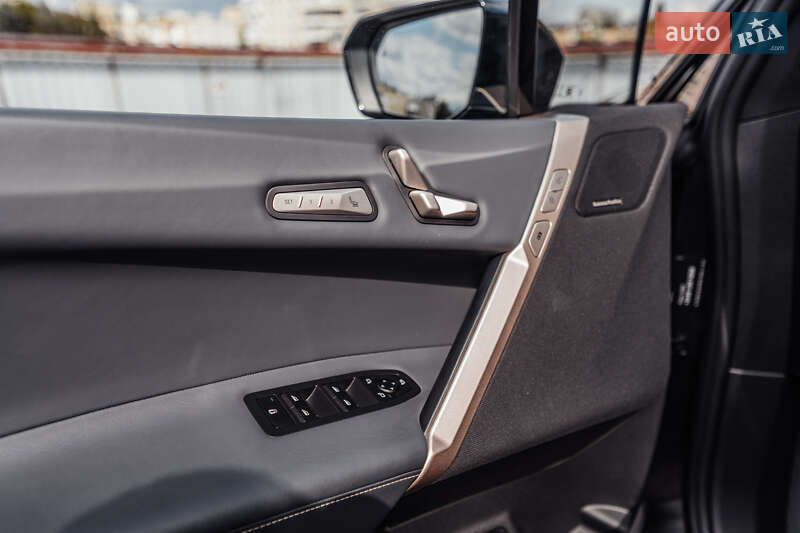 Позашляховик / Кросовер BMW iX 2022 в Вінниці фото 70 Позашляховик / Кросовер BMW iX 2022 в Вінниці