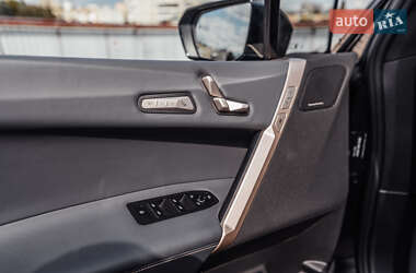Внедорожник / Кроссовер BMW iX 2022 в 
