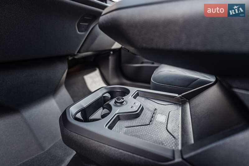 Позашляховик / Кросовер BMW iX 2022 в Вінниці фото 72 Позашляховик / Кросовер BMW iX 2022 в Вінниці