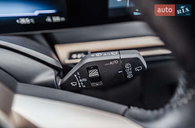 Внедорожник / Кроссовер BMW iX 2022 в 