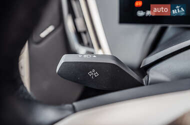 Внедорожник / Кроссовер BMW iX 2022 в Виннице