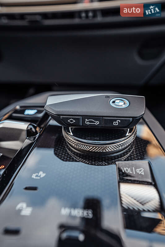 Позашляховик / Кросовер BMW iX 2022 в Вінниці фото 111 Позашляховик / Кросовер BMW iX 2022 в Вінниці