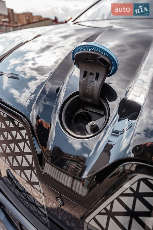 Позашляховик / Кросовер BMW iX 2022 в Вінниці фото 116 Позашляховик / Кросовер BMW iX 2022 в Вінниці