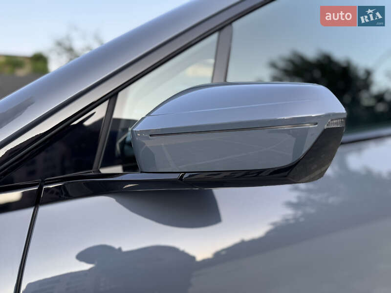 Внедорожник / Кроссовер BMW iX 2022 в Ивано-Франковске фото 13 Внедорожник / Кроссовер BMW iX 2022 в Ивано-Франковске