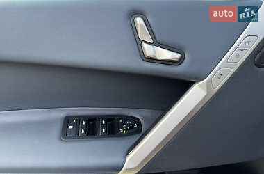 Внедорожник / Кроссовер BMW iX 2022 в Ивано-Франковске