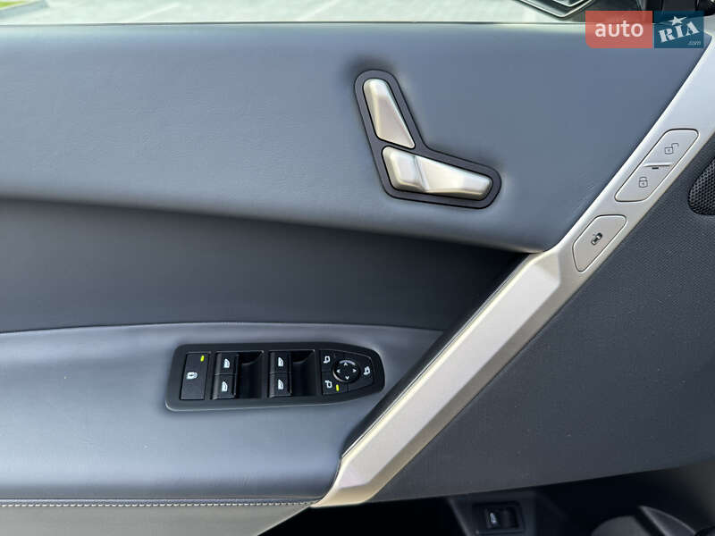 Внедорожник / Кроссовер BMW iX 2022 в Ивано-Франковске фото 19 Внедорожник / Кроссовер BMW iX 2022 в Ивано-Франковске