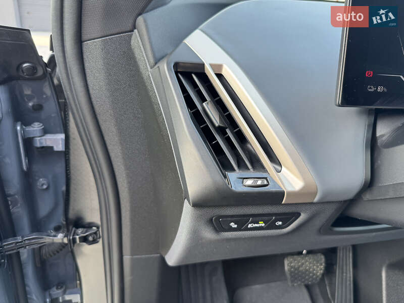 Внедорожник / Кроссовер BMW iX 2022 в Ивано-Франковске фото 25 Внедорожник / Кроссовер BMW iX 2022 в Ивано-Франковске