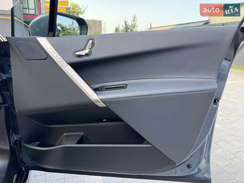Внедорожник / Кроссовер BMW iX 2022 в Ивано-Франковске фото 34 Внедорожник / Кроссовер BMW iX 2022 в Ивано-Франковске