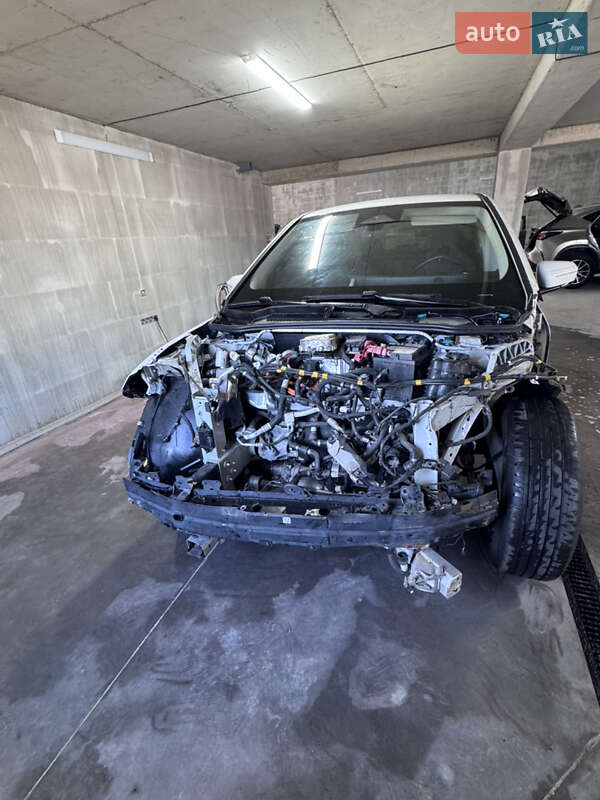 Внедорожник / Кроссовер BMW iX 2023 в Киеве фото 7 Внедорожник / Кроссовер BMW iX 2023 в Киеве
