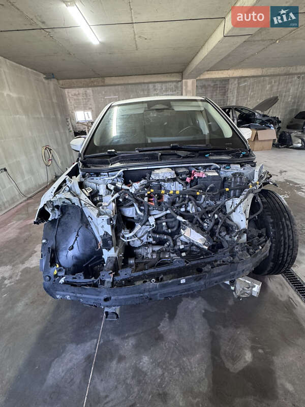 Внедорожник / Кроссовер BMW iX 2023 в Киеве фото 9 Внедорожник / Кроссовер BMW iX 2023 в Киеве