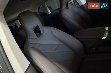 Внедорожник / Кроссовер BMW iX 2023 в Киеве