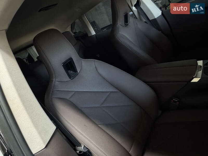 Внедорожник / Кроссовер BMW iX 2023 в Киеве
