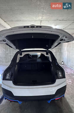 Внедорожник / Кроссовер BMW iX 2023 в Киеве фото 11 Внедорожник / Кроссовер BMW iX 2023 в Киеве