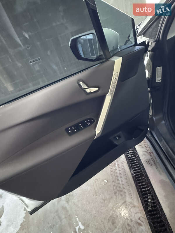 Внедорожник / Кроссовер BMW iX 2023 в Киеве