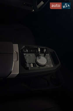 Внедорожник / Кроссовер BMW iX 2023 в Киеве