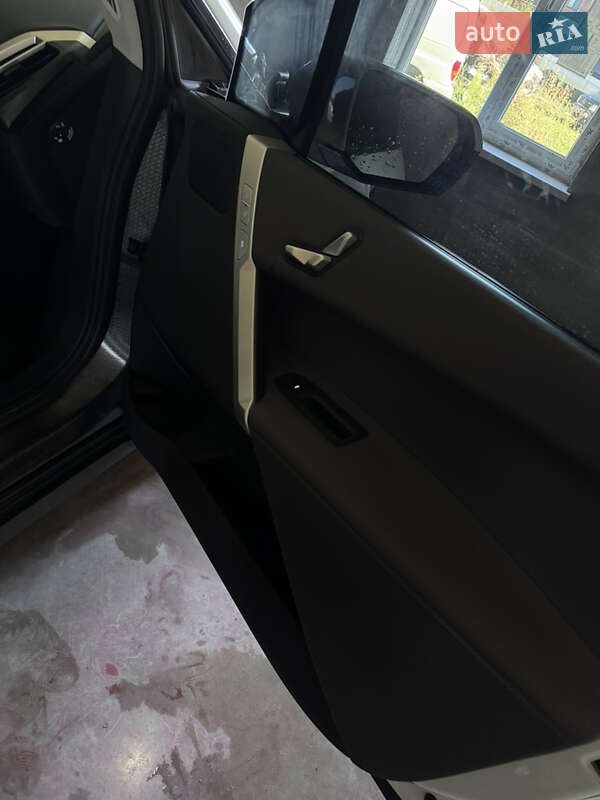 Внедорожник / Кроссовер BMW iX 2023 в Киеве
