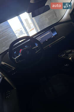 Внедорожник / Кроссовер BMW iX 2023 в Киеве