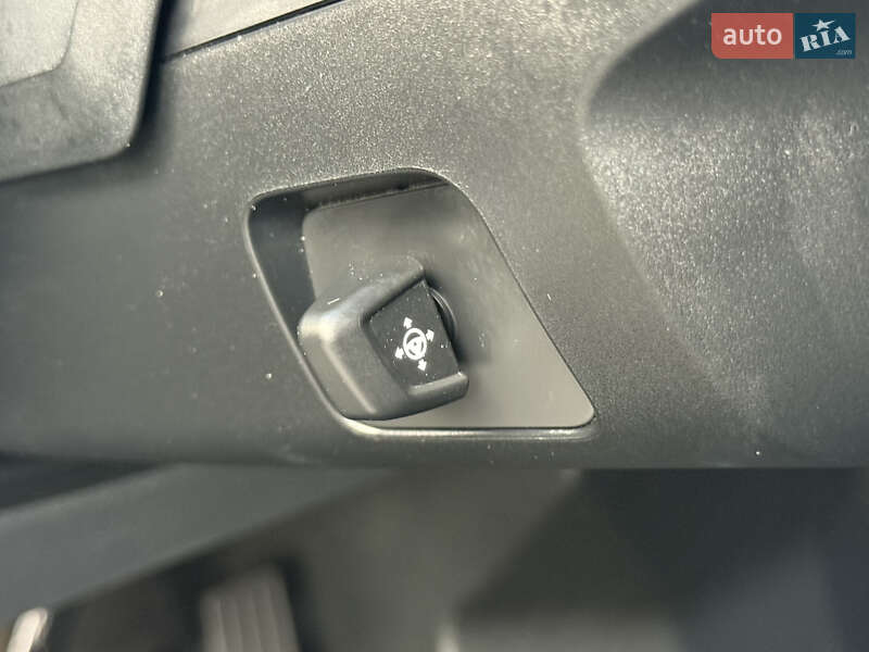 Внедорожник / Кроссовер BMW iX 2022 в Тернополе