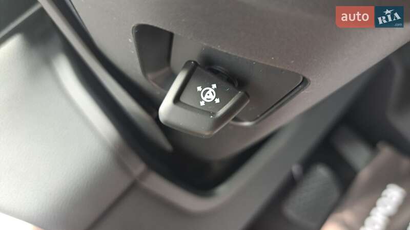 Внедорожник / Кроссовер BMW iX 2022 в Хмельницком фото 11 Внедорожник / Кроссовер BMW iX 2022 в Хмельницком