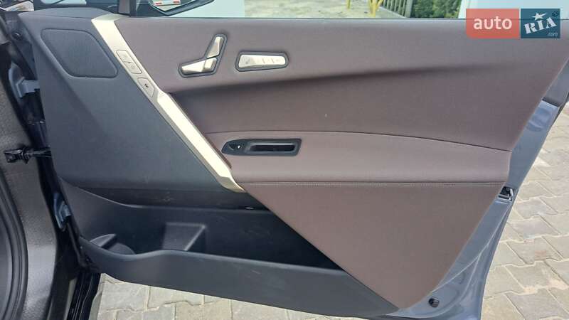 Внедорожник / Кроссовер BMW iX 2022 в Хмельницком фото 26 Внедорожник / Кроссовер BMW iX 2022 в Хмельницком