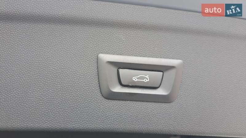 Внедорожник / Кроссовер BMW iX 2022 в Хмельницком фото 39 Внедорожник / Кроссовер BMW iX 2022 в Хмельницком